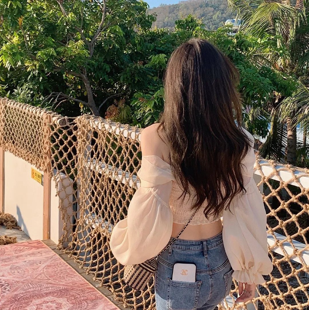 那年盛夏我们绽放如花